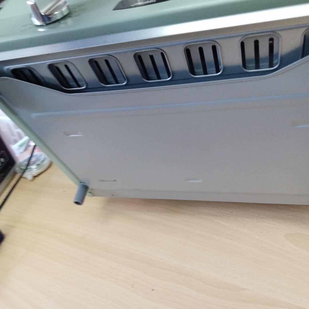 Aladdin グラファイトグリル＆トースター (2021年製)