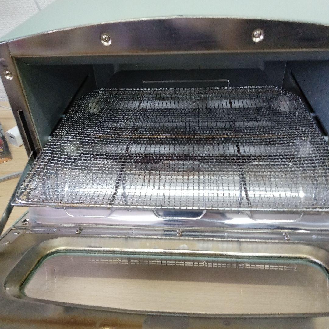 Aladdin グラファイトグリル＆トースター (2021年製)