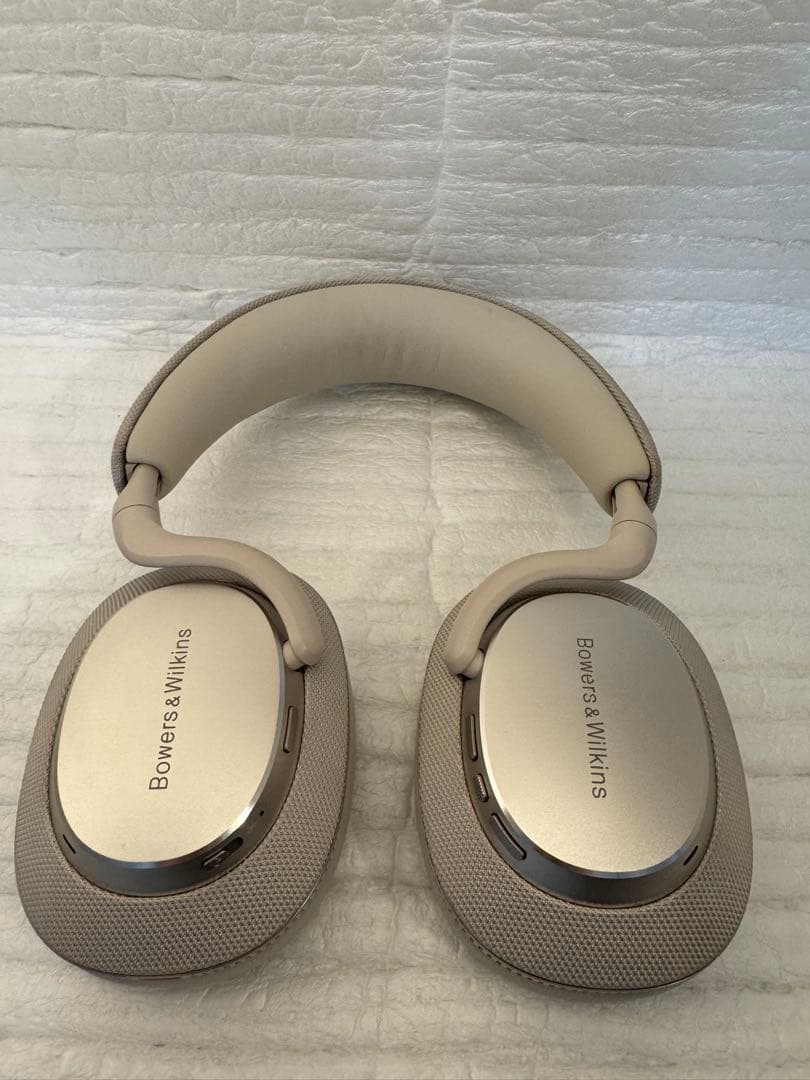 ヘッドホン Bowers & Wilkins Px7 S3