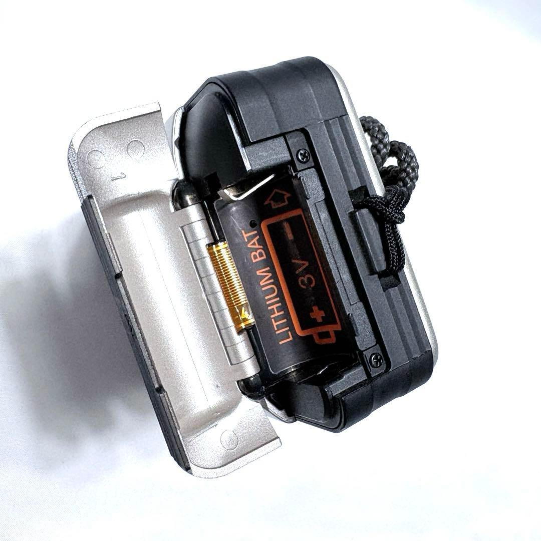 Konica BIG mini BM-201 フィルムカメラ コニカ ケース付き