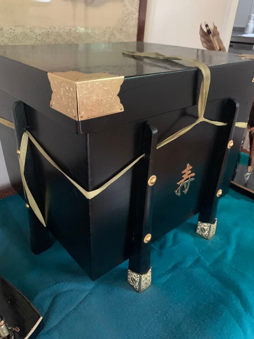 兜　KABUTO SHOGUN 将軍