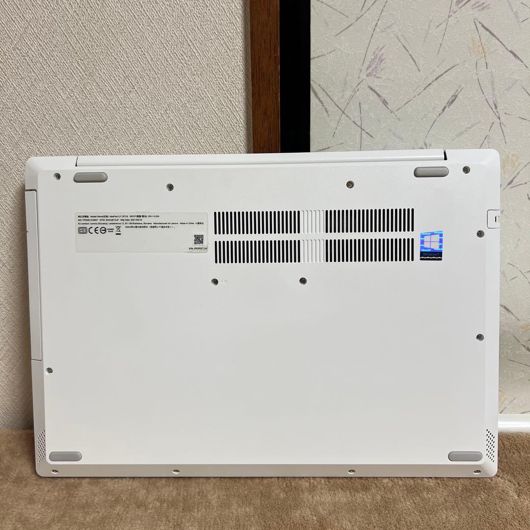 Lenovo IdeaPad L360i ノートパソコン