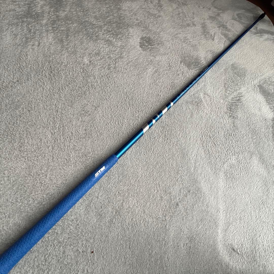 フジクラ 24 VENTUS BLUE ベンタスブルー シャフト　5S