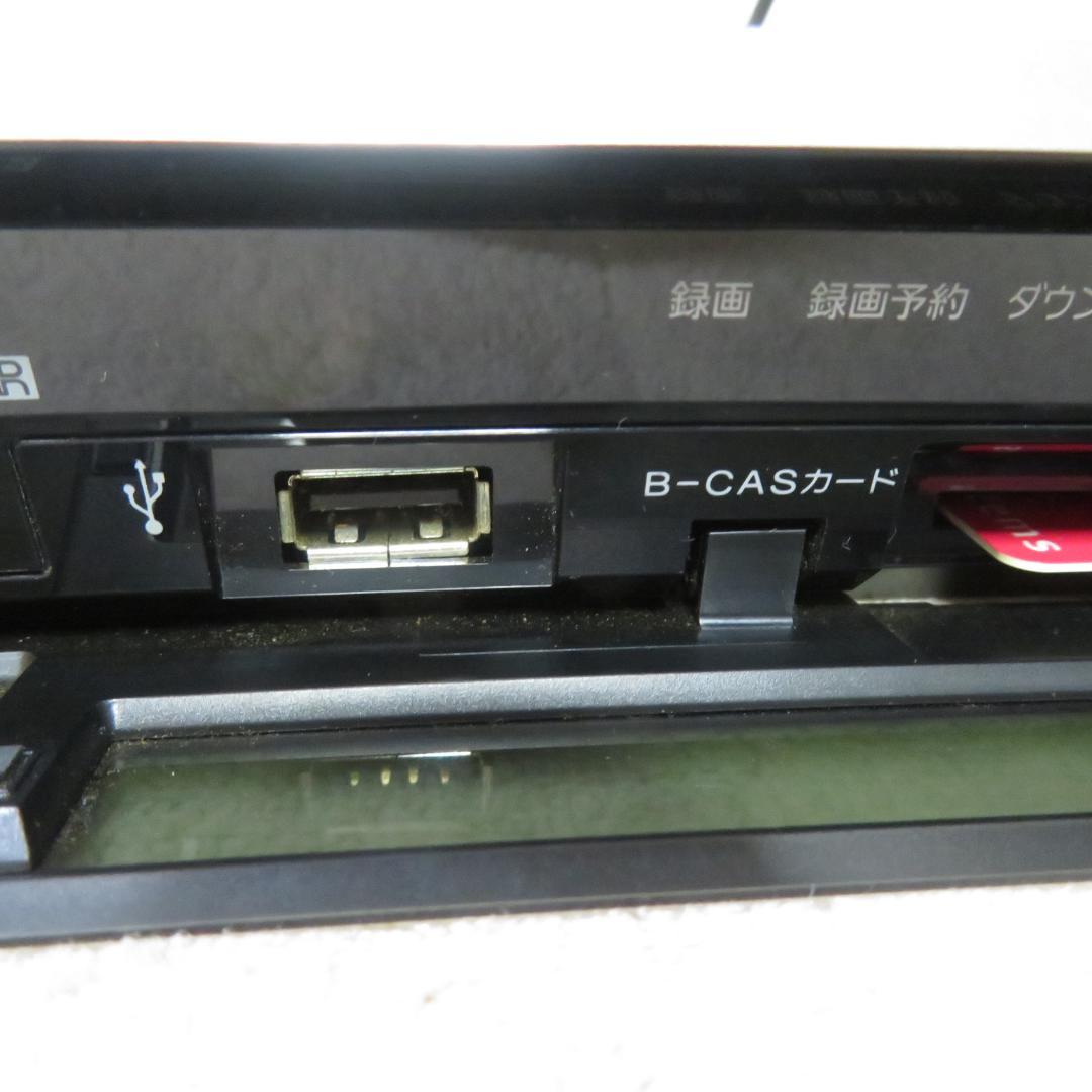 動作良好　SONY BDZ-E500 Blu-ray　レコーダー