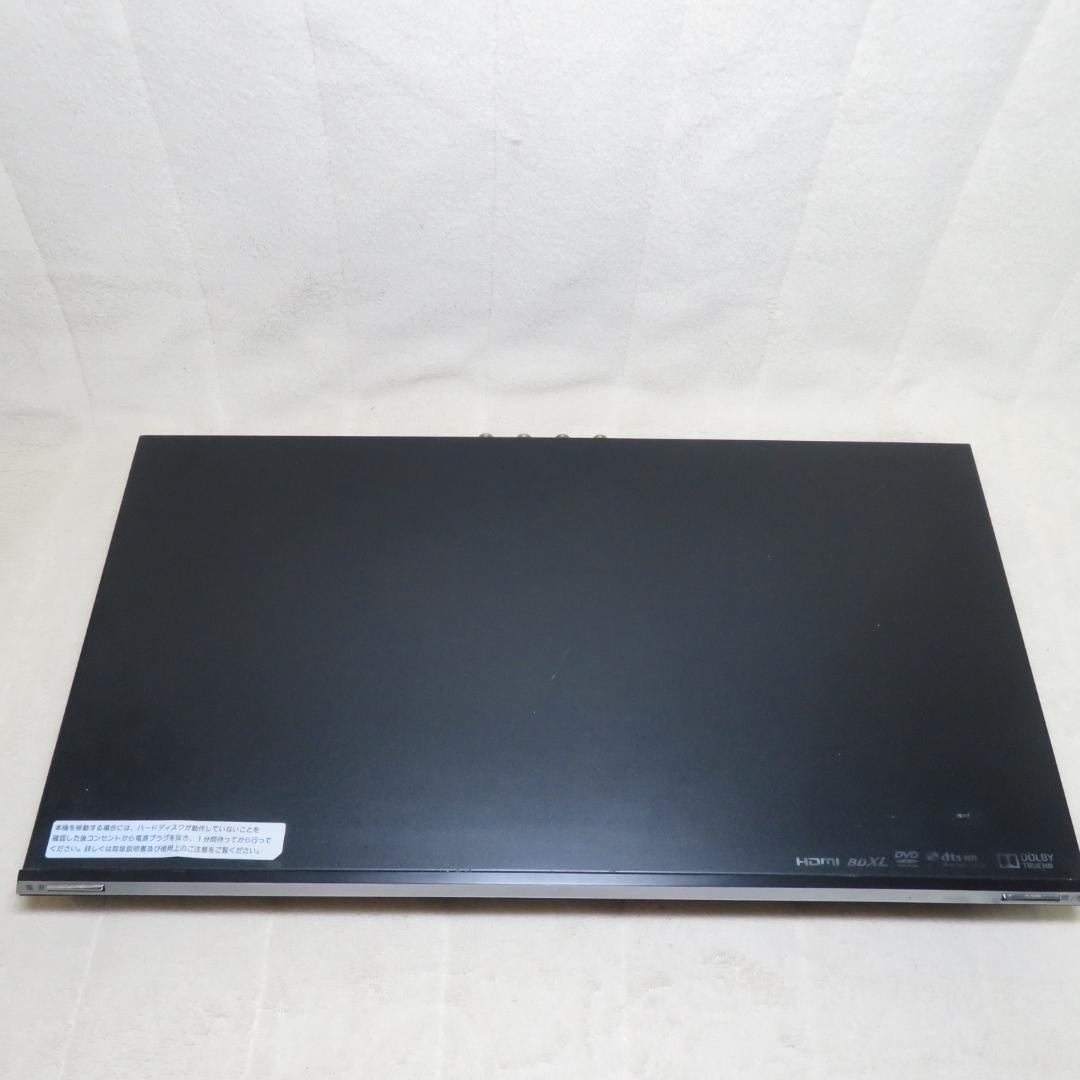 動作良好　SONY BDZ-E500 Blu-ray　レコーダー