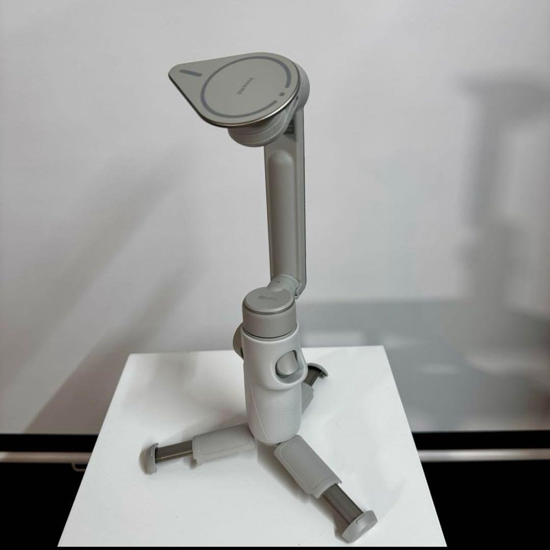 Insta 360 Flow pro ＋Magsafeプレート