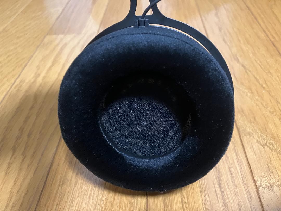 【美品】オーディオテクニカ ATH-R50x ヘッドホン