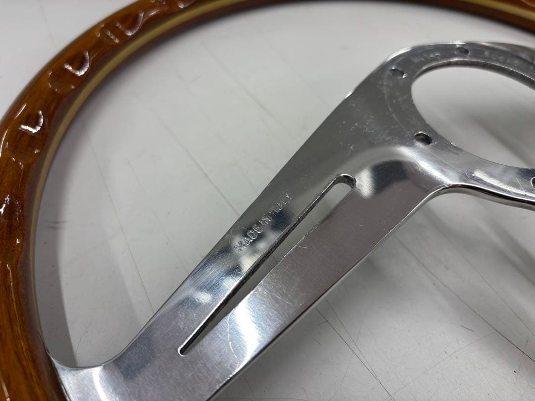 NARDI classic ステアリング