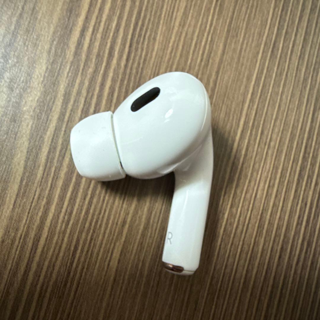 AirPods Pro 2 （USB-C） （第二世代）　AppleCare加入