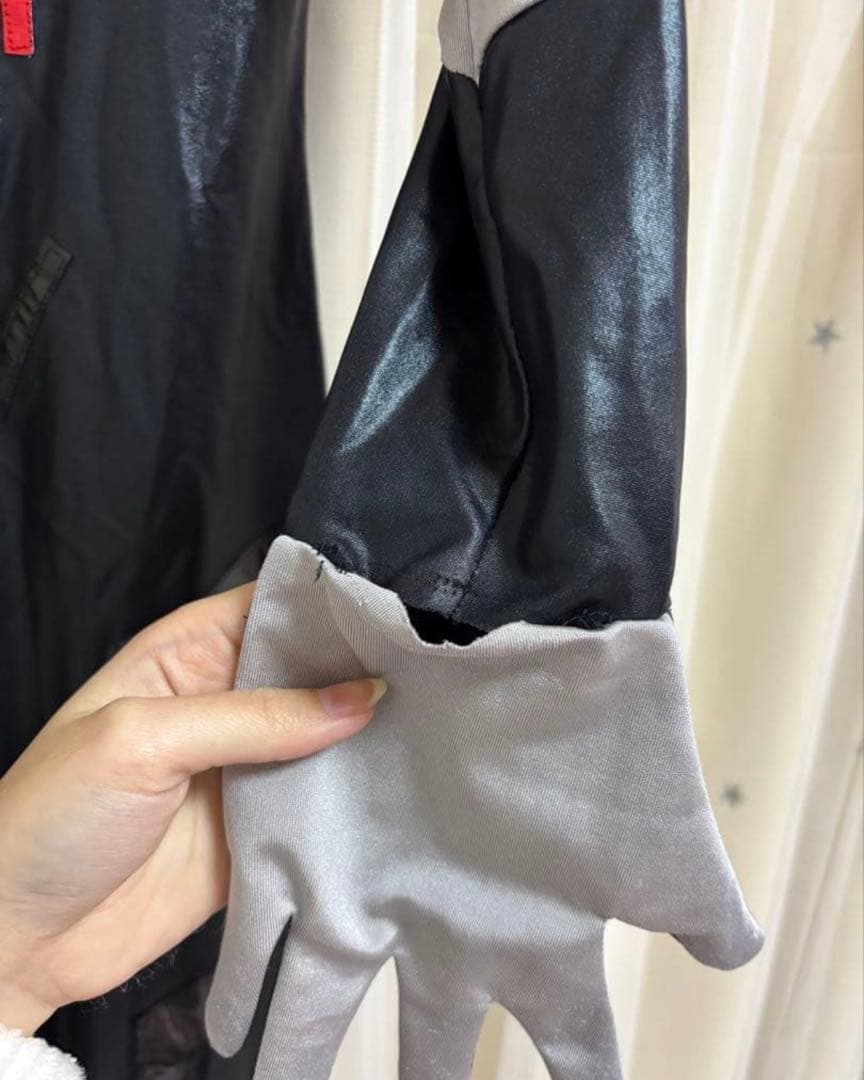 エヴァンゲリオン コスプレ衣装 綾波レイ フルセット