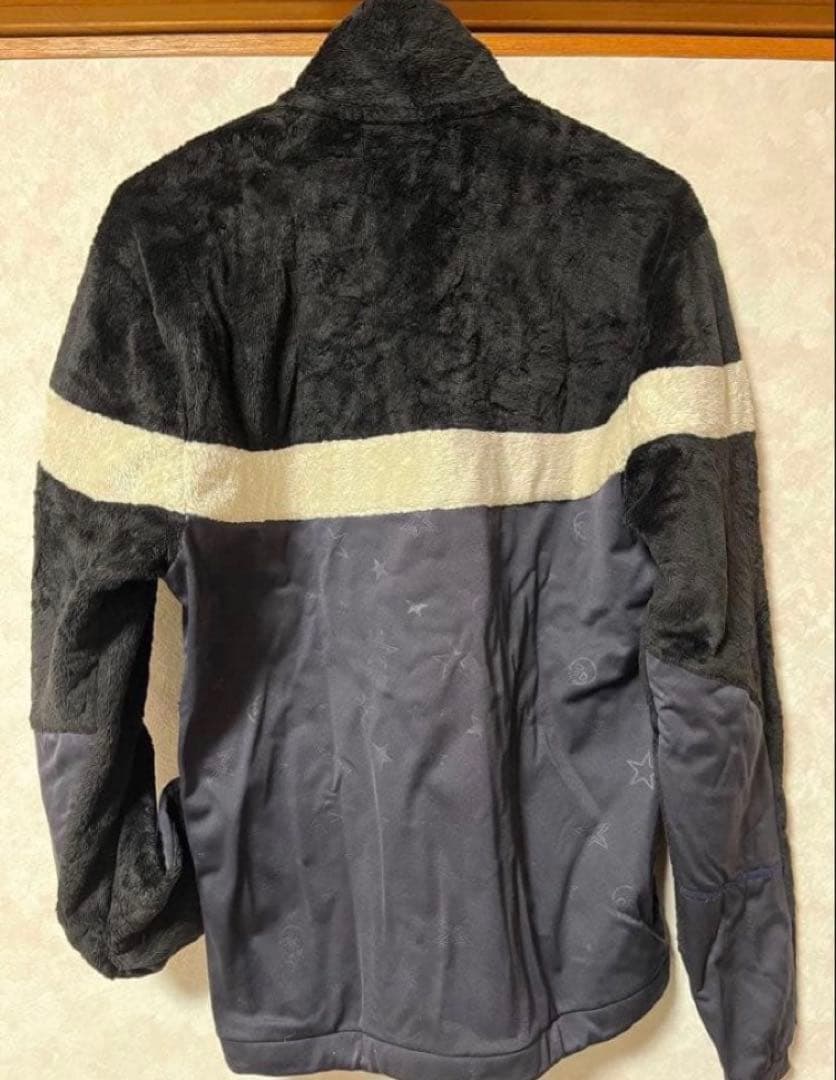 MARK&LONA トラックジャケット