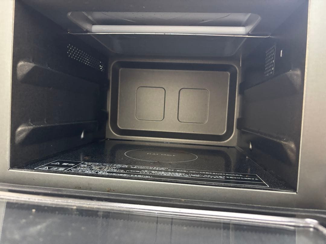 2021年製Panasonicオーブンレンジ　NE-FS300-W Ｔ