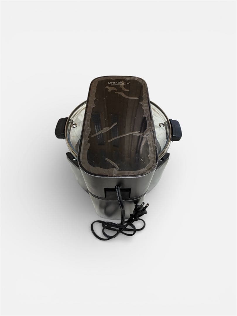 SIRIUS シリウス　コンベクションオーブン　クルッキング