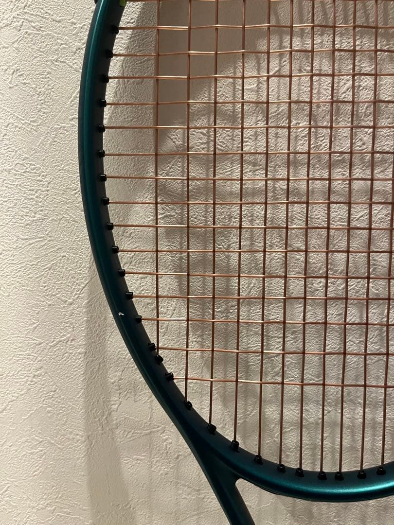 ウィルソン ブレード98 v9 16×19 テニスラケットG2