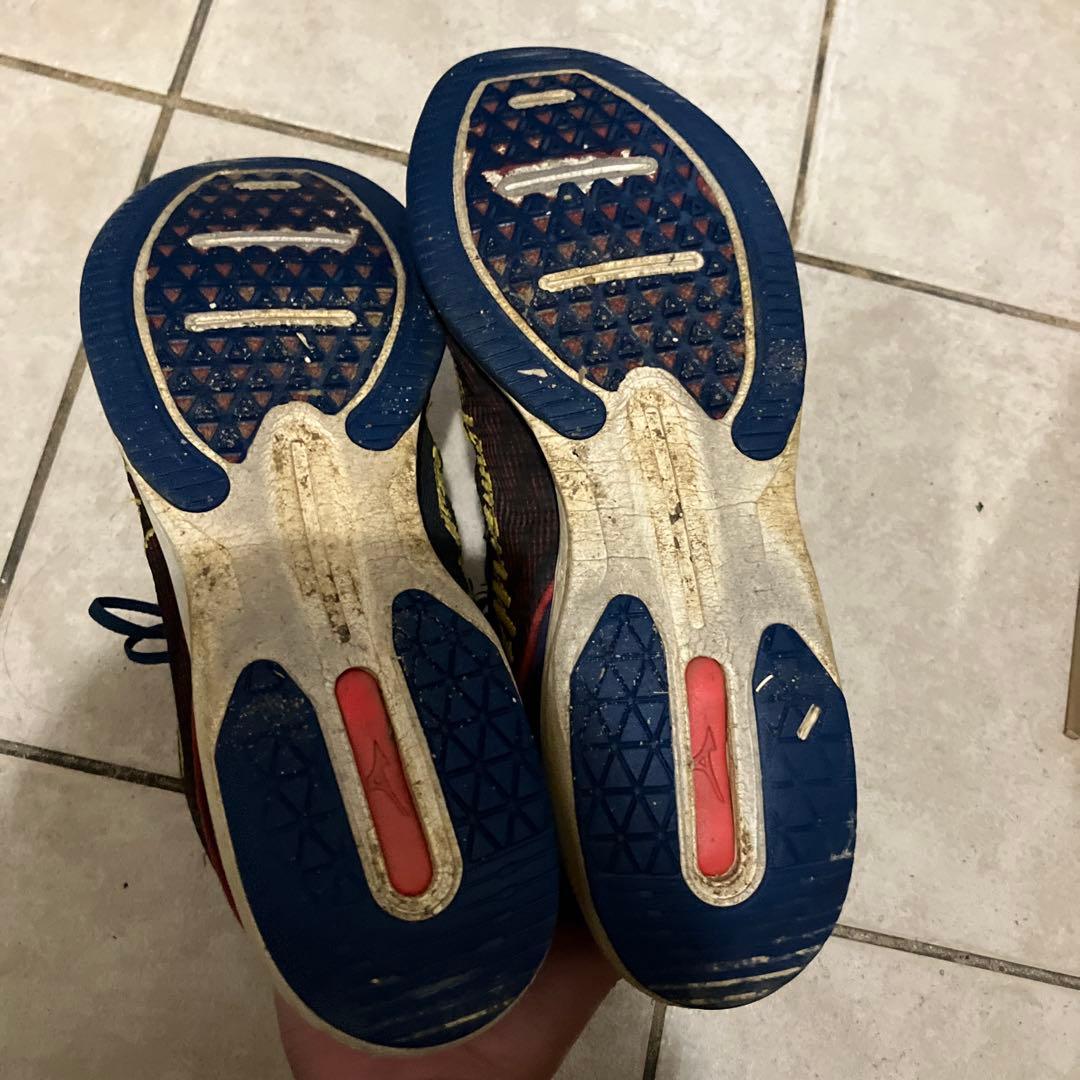 ミズプロ　 シューズ 29センチ　2足セット