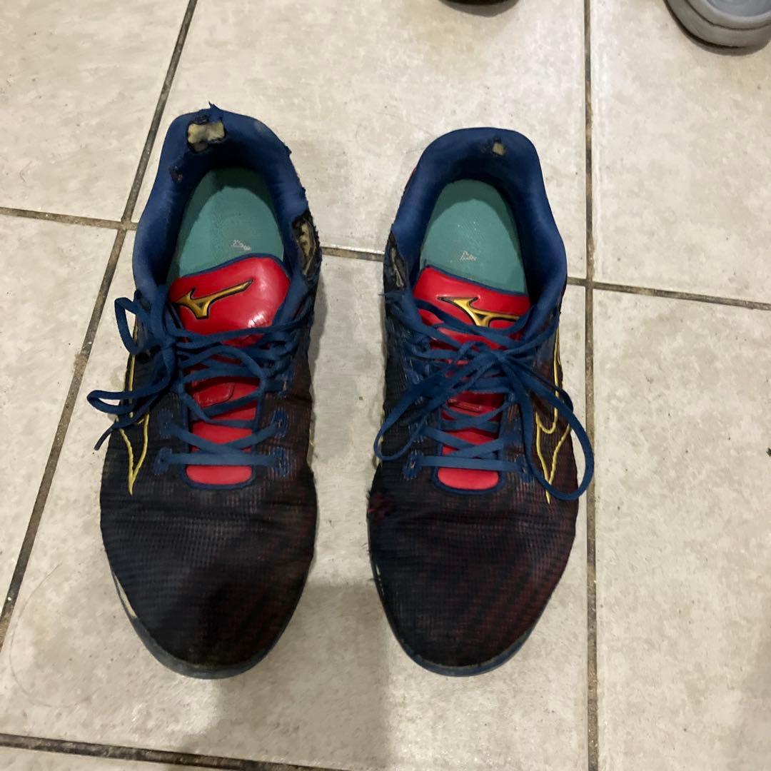 ミズプロ　 シューズ 29センチ　2足セット