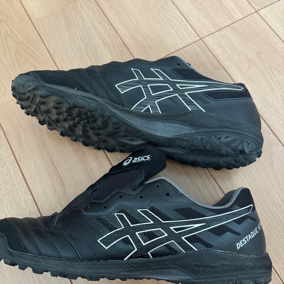 アシックス　デスタッキFF 26.5