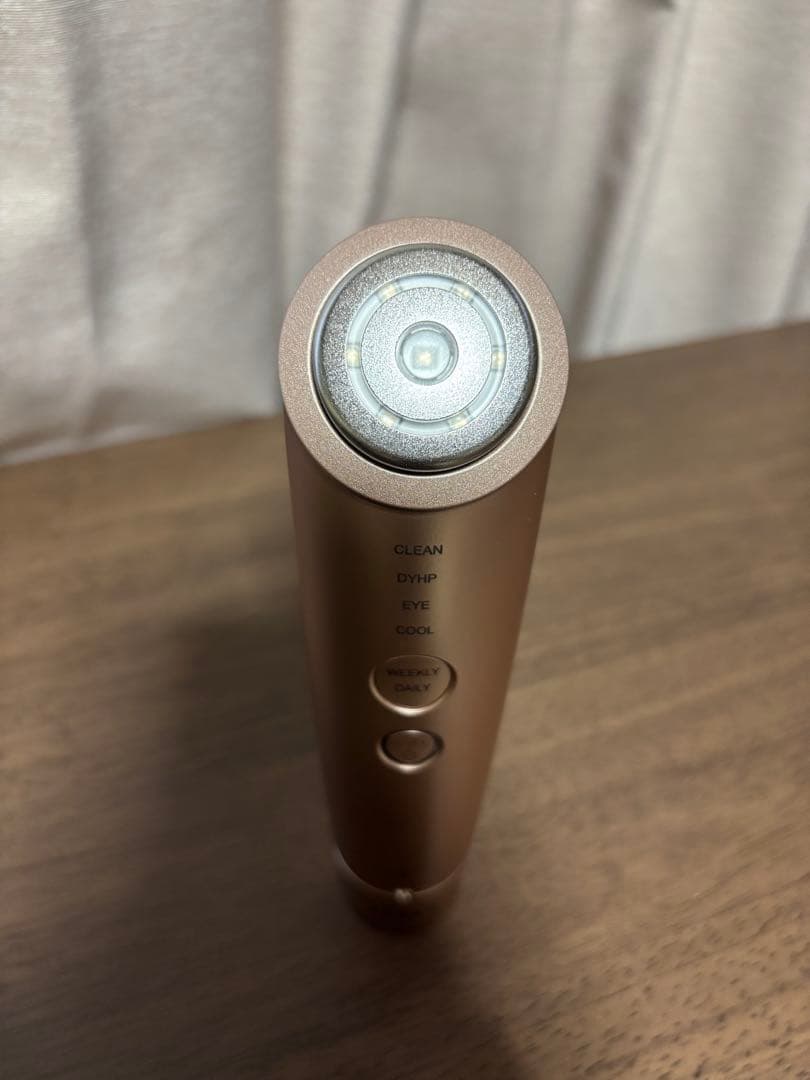 YAMAN 美顔器 USBケーブル付き