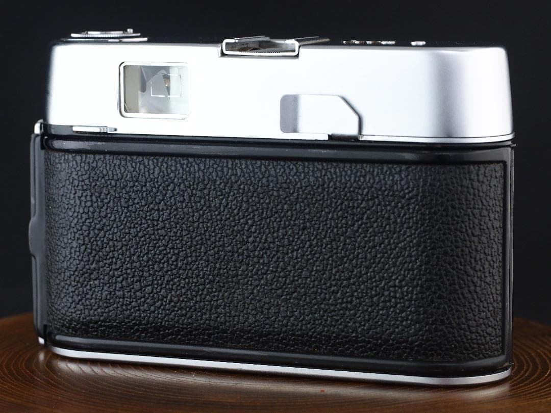 フィルムカメラ VOIGTLANDER VITO C / LANTHAR 50mm f2.8