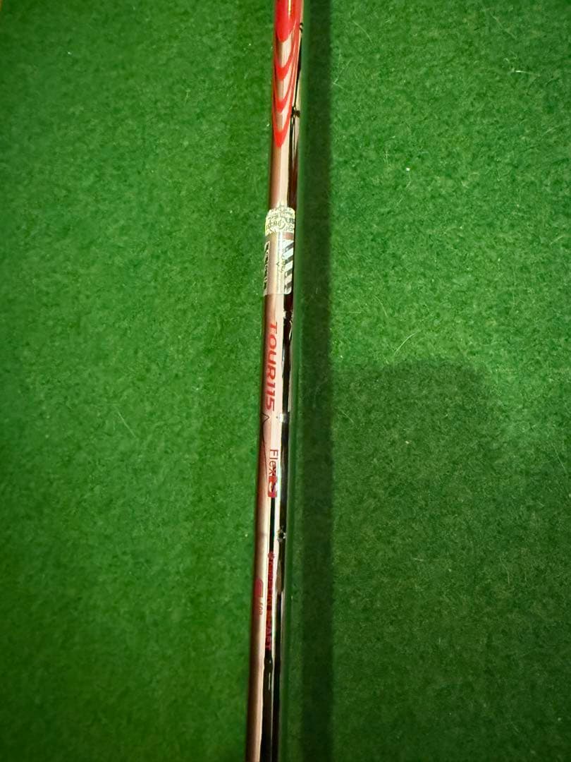 CALLAWAY OPUS SP ウェッジ 60/12 X ソール