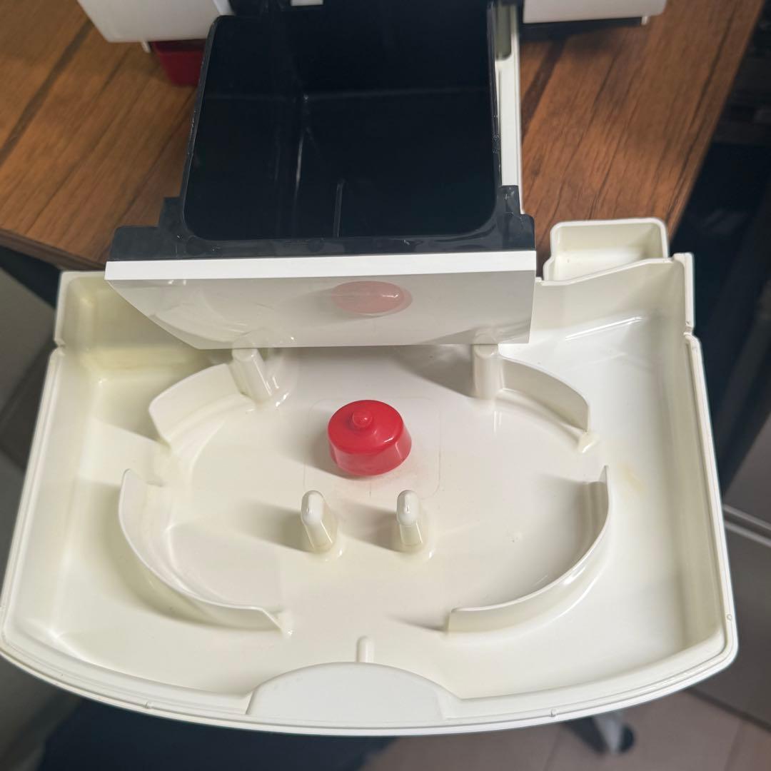 DeLonghi マグニフィカS エスプレッソマシン 全自動コーヒーマシン