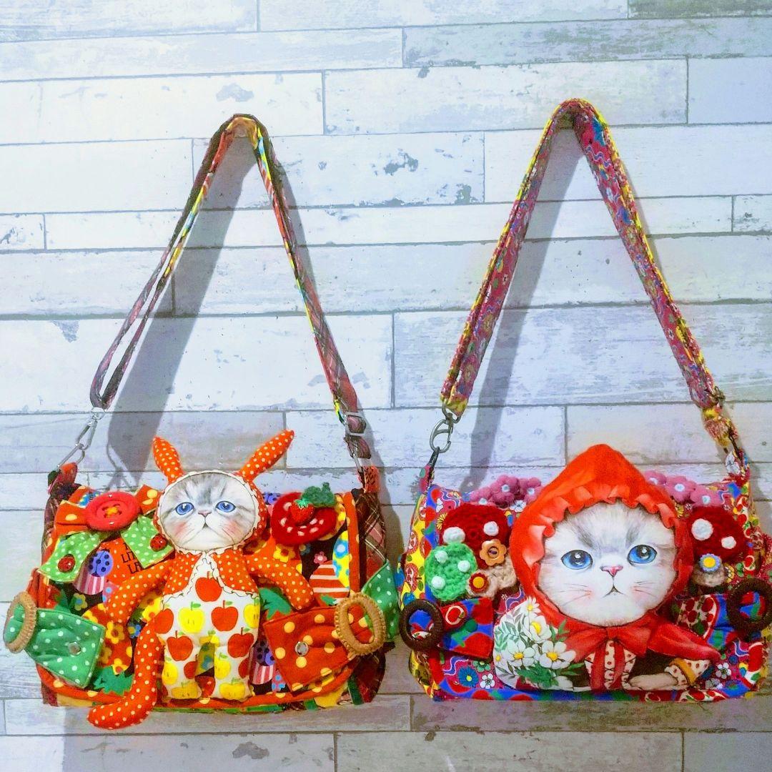 コヤンイサムチョン♡バッグ♡