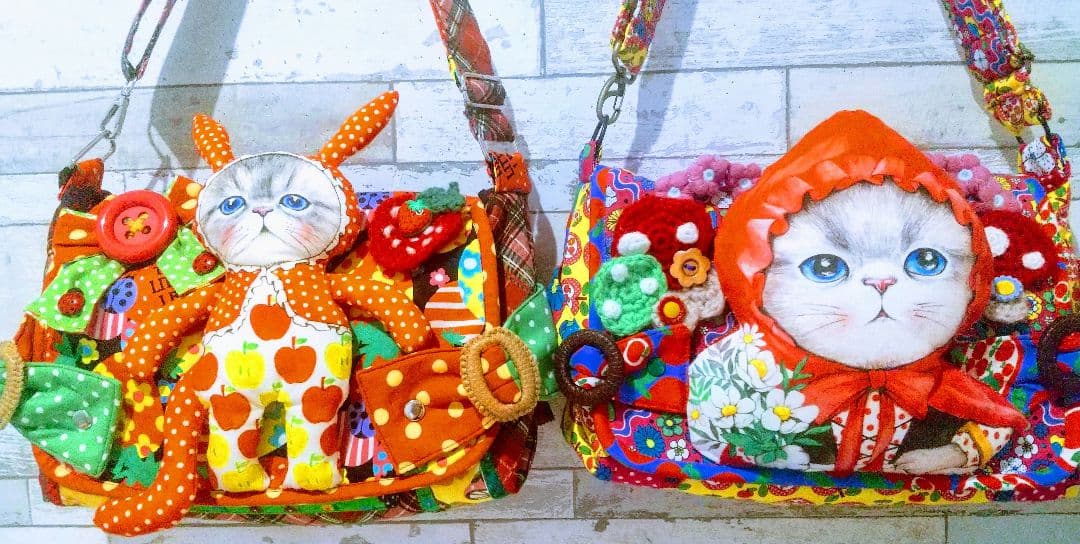 コヤンイサムチョン♡バッグ♡