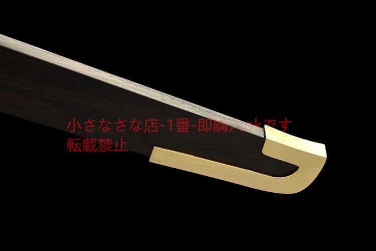 リングヘッドカッタ 武具　刀装具　日本刀　模造刀 居合刀 短刀 古兵器