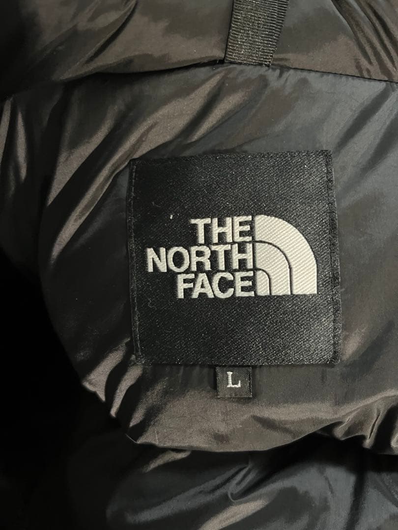 ノースフェイス バルトロライトジャケット ニュートープ Lサイズ