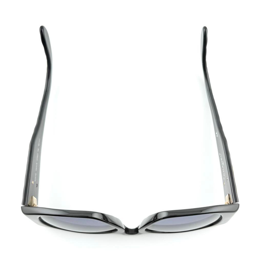 【良品】CHANEL　シャネル　マトラッセ ココマーク サングラス 　レディース