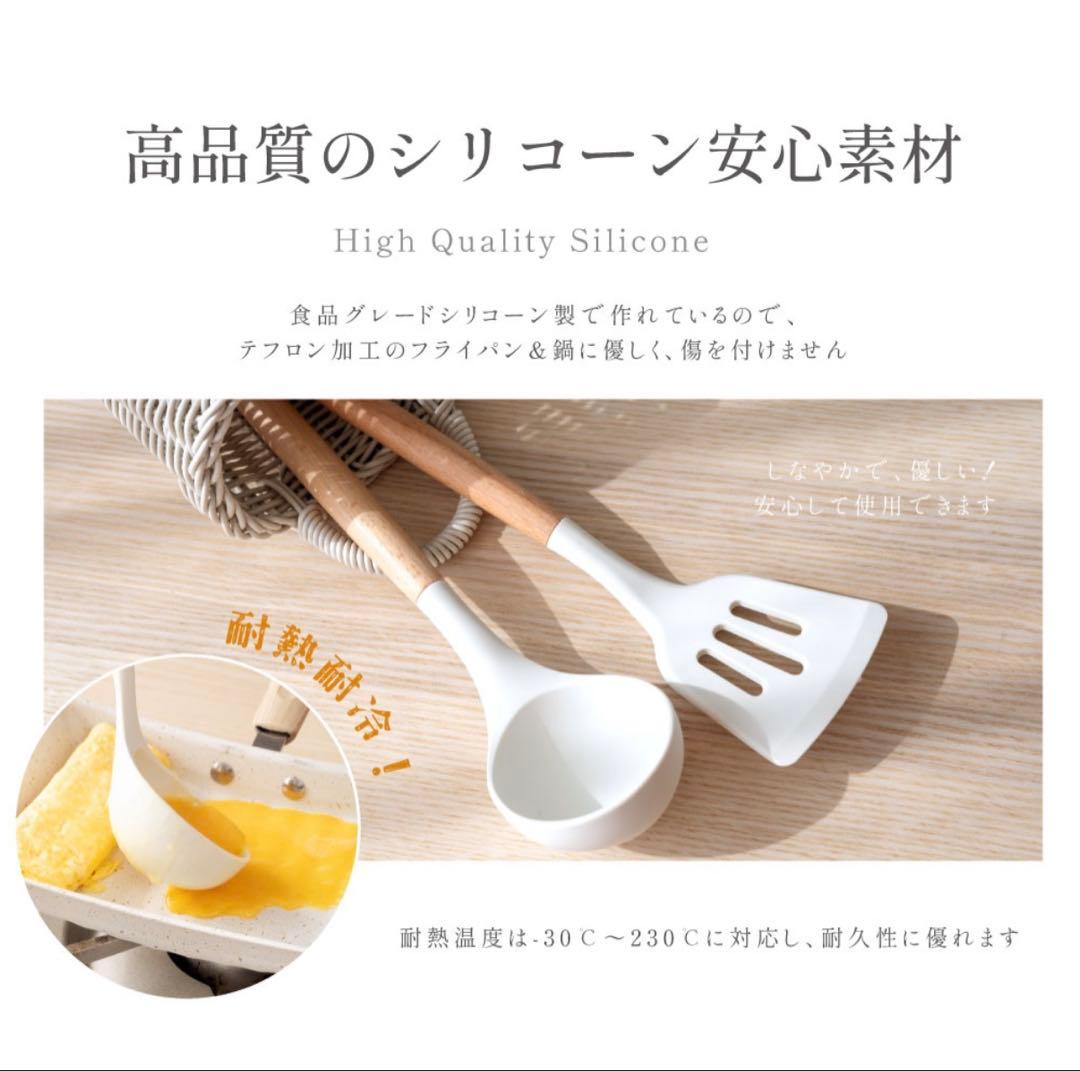 passo フライパン19点セット タイプB IH・ガス火