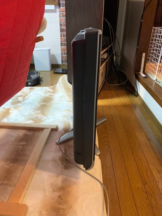 SHARP AQUOS E E5 LC-32E5 2009年式