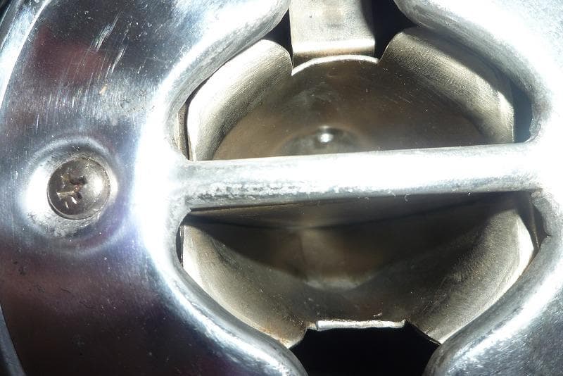 タキイ　和裁電化鏝　和裁コテ　和裁こて　タキイ製　鏝２本付