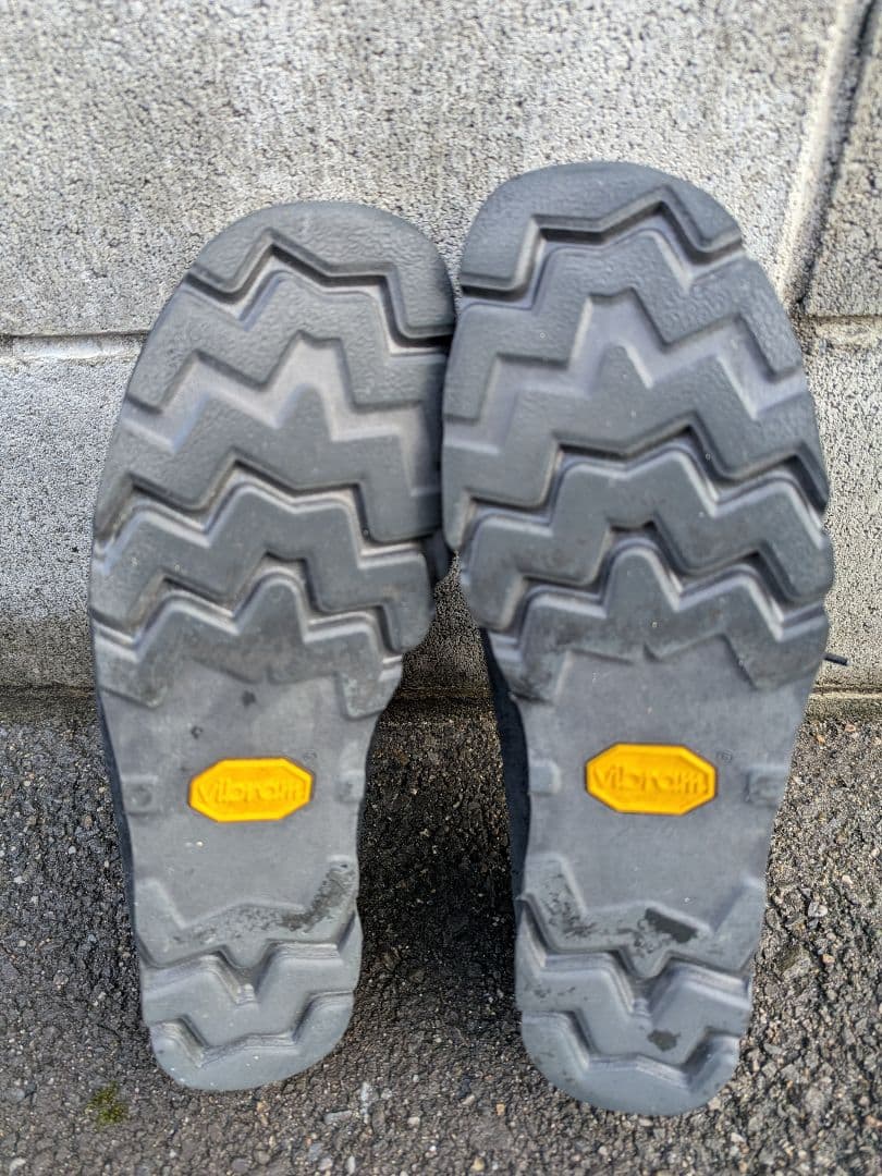 Clarks WallabeeGTX　28cm