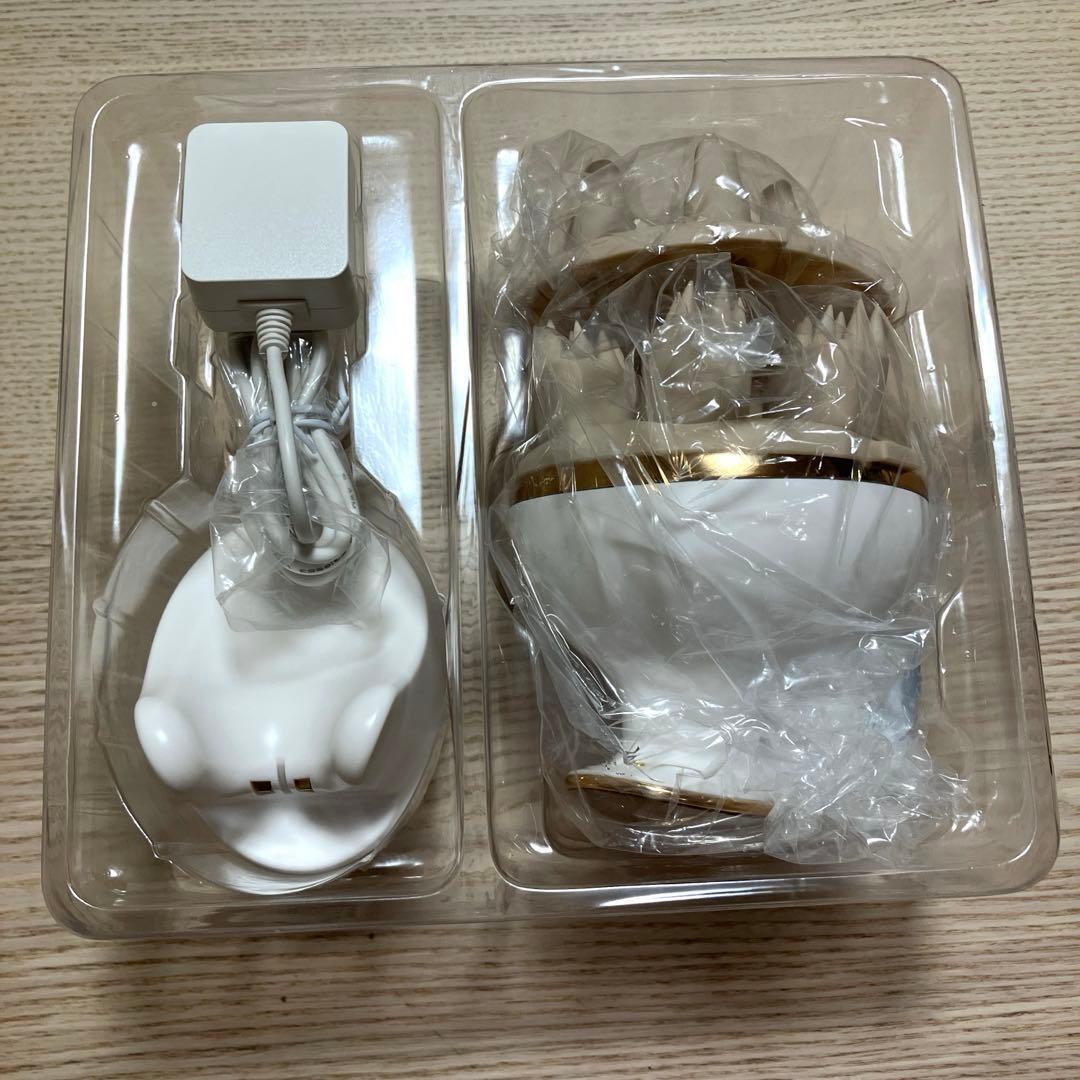 新品未使用✨mysé ミーゼ MS-31N ニードルヘッドスパリフト 美顔器