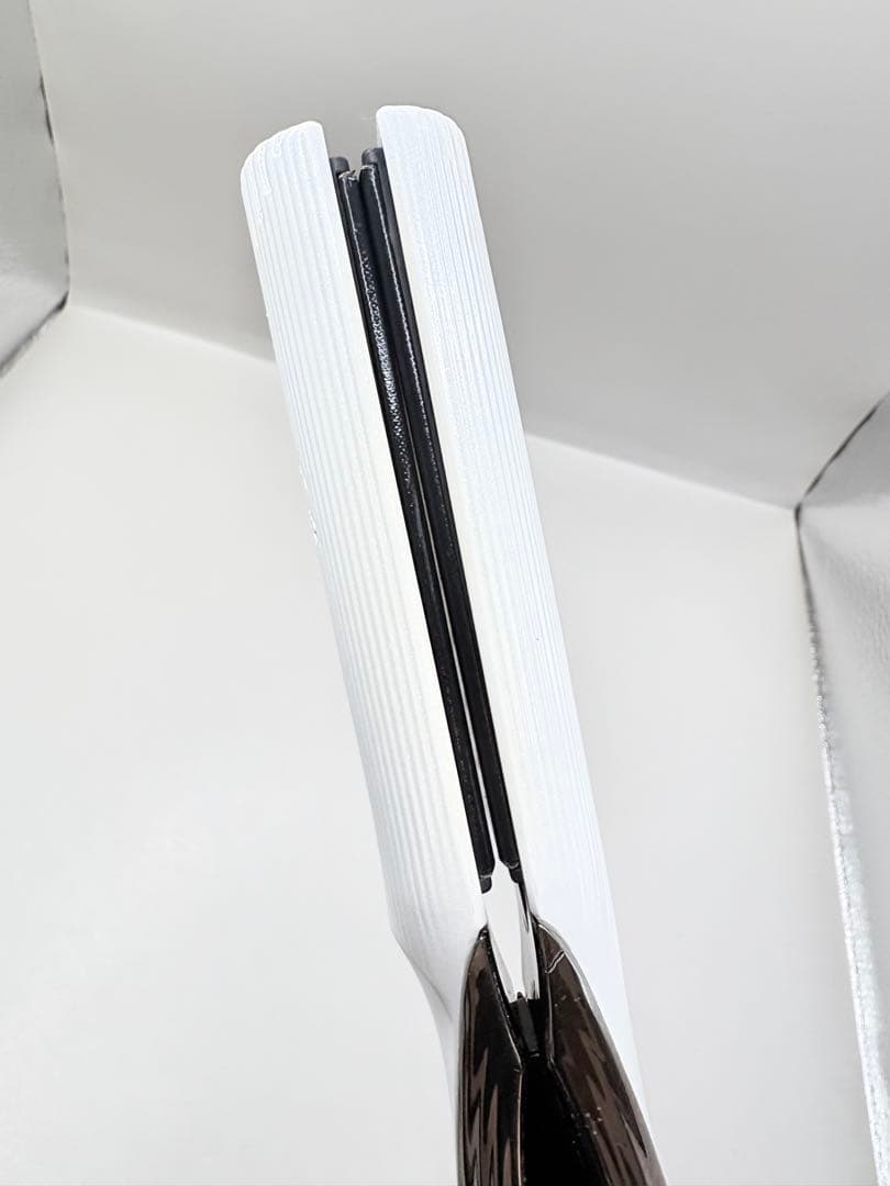 ReFa MTG リファ ストレートアイロン ヘアアイロン 488