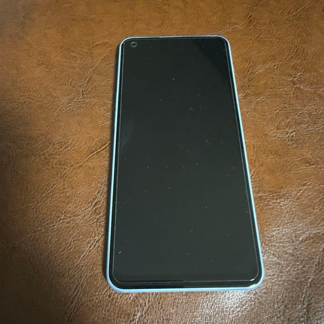 OPPO Reno7A A2010P スマートフォン 本体