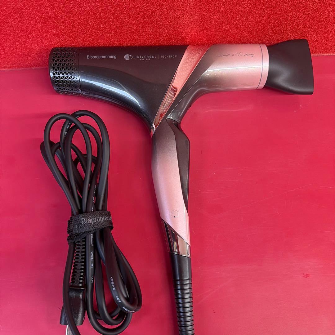 REPRONIZER 4D Plus ヘアドライヤー❗️