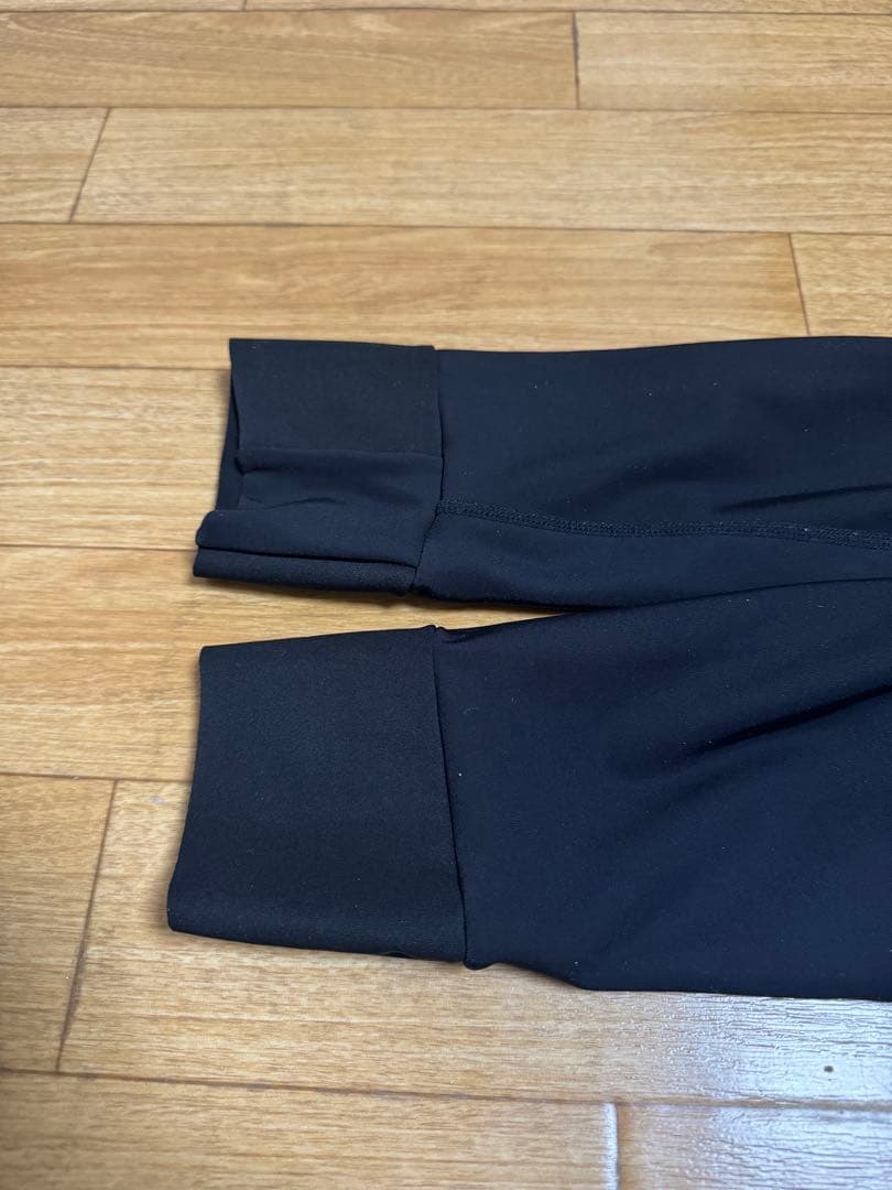 ［パールイズミ］ブライトエックス ビブタイツ