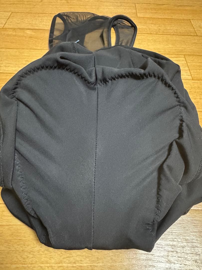 ［パールイズミ］ブライトエックス ビブタイツ