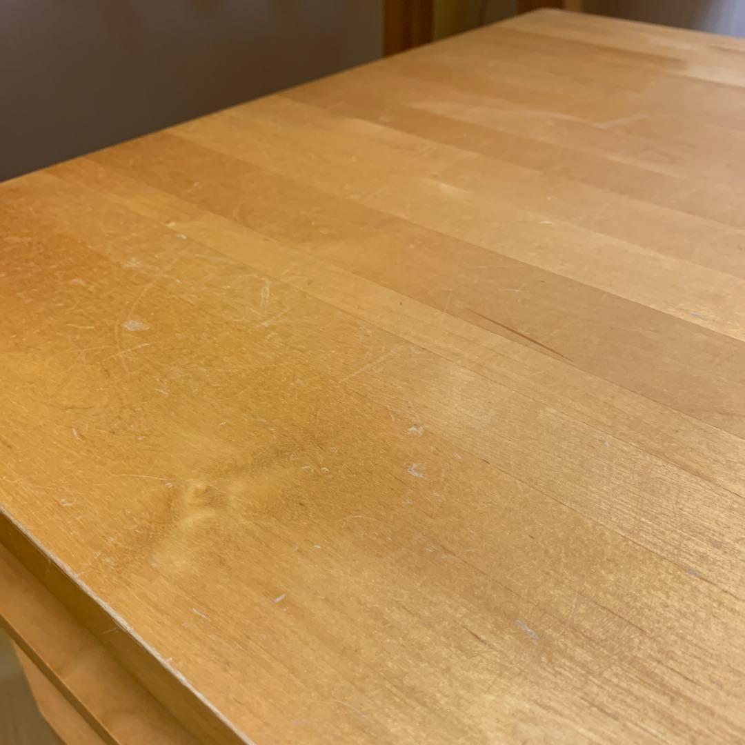 アクタス　ACTUS 『チェスト』2月中旬頃まで