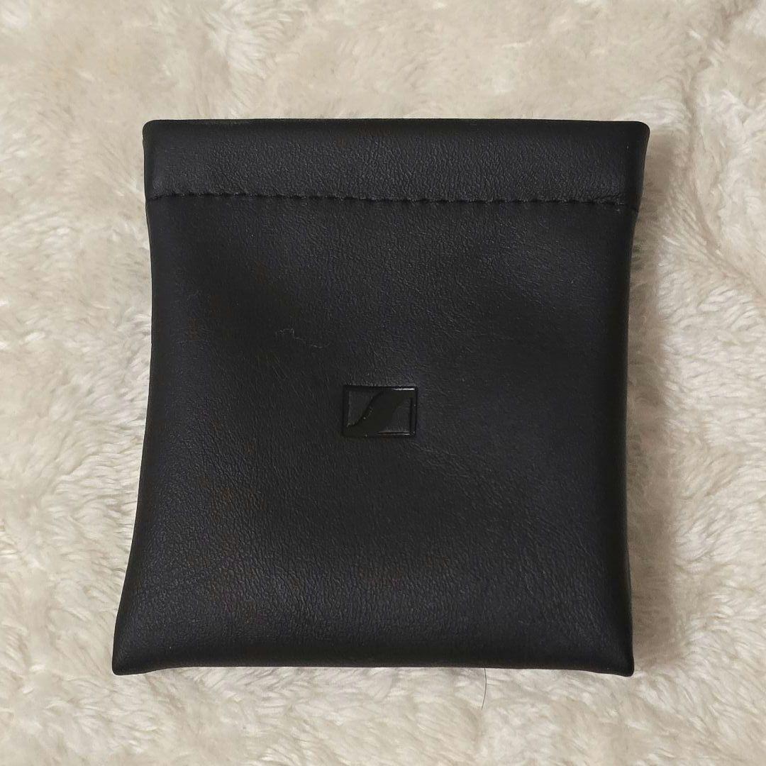 【美品】SENNHEISER IE100PRO カナル型イヤホン