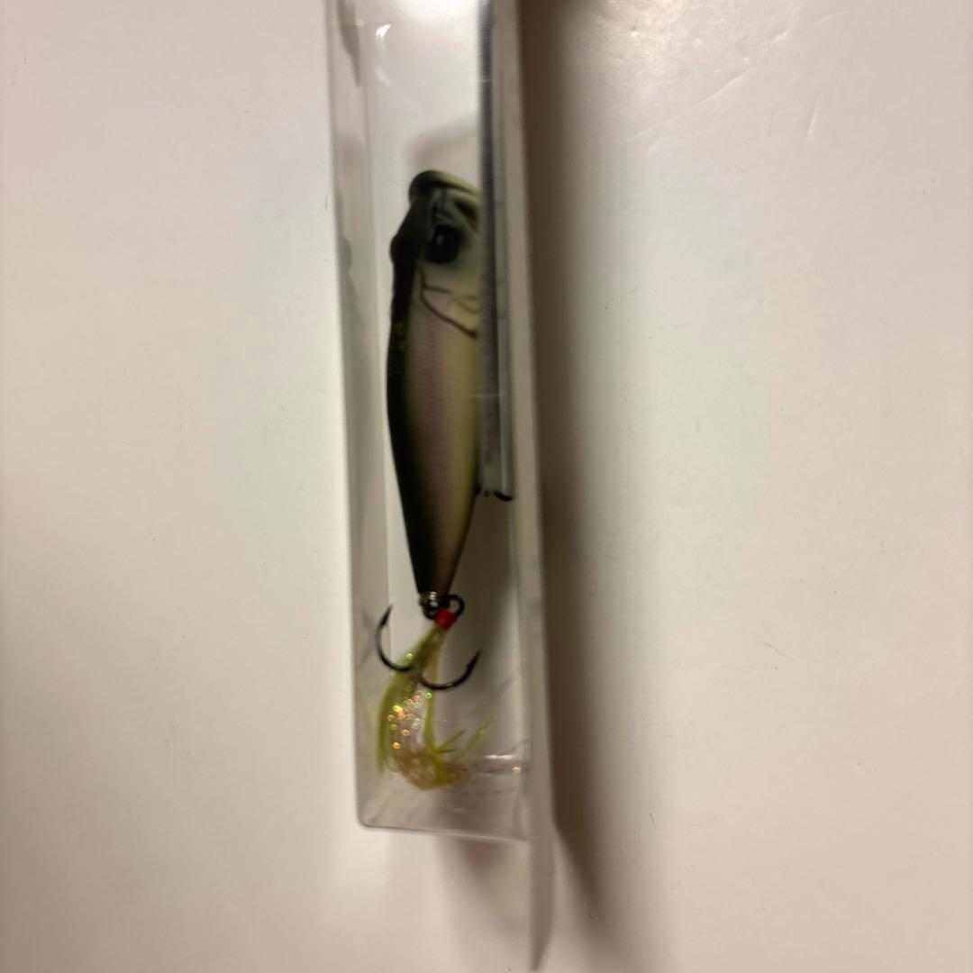 【メガバス】ＰＯＰ-Ｘ & ＳＲ-Ｘ グリフォン ポパイスペシャル