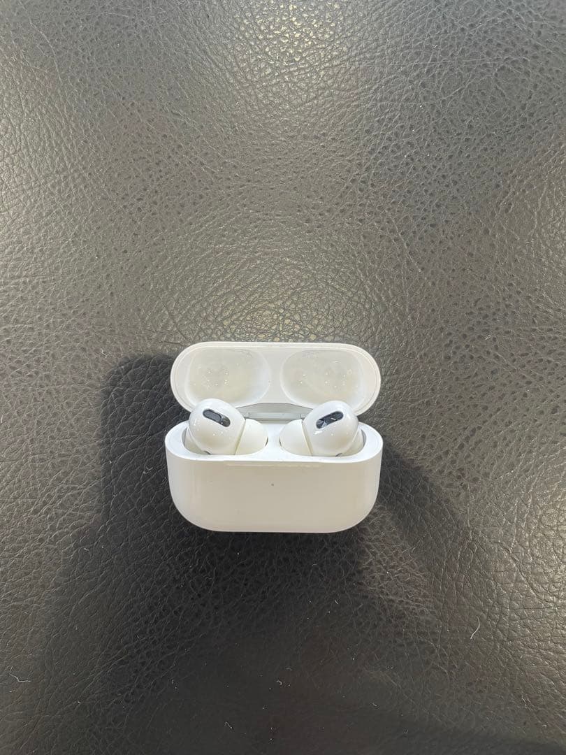 ヘッドホン Apple AirPods Pro MWP22J/A