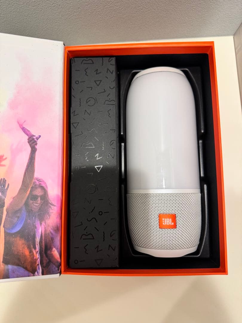 スピーカー・ウーファー JBL Pulse 3