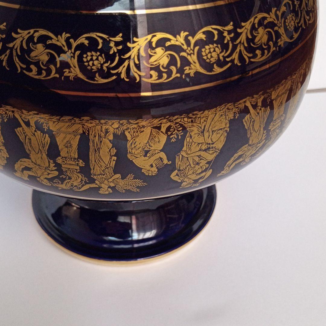 ギリシャ製花瓶