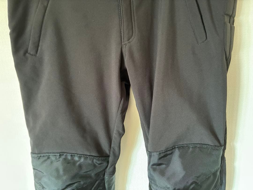 デグナー DEGNER レザーヒートガード付き