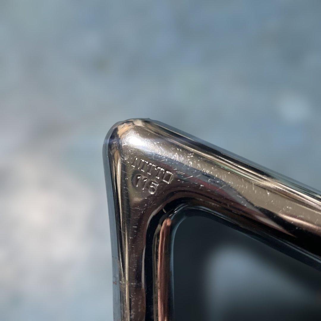 nitto ステム　115mm 65°