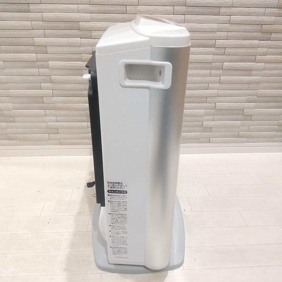 Rinnai リンナイ LP用 ガスファンヒーター RC-L4001NP-2