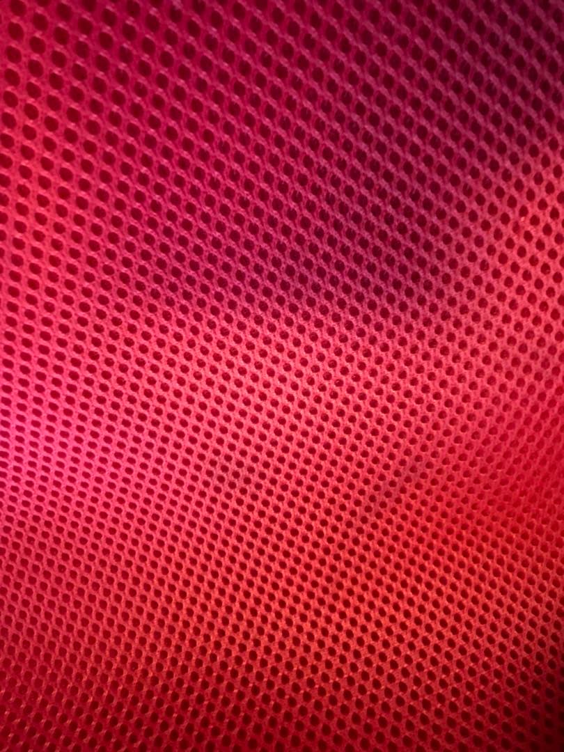 MM6 Maison Margiela ジャパニーズメッシュトート